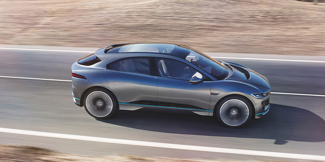 Forrás: Jaguar