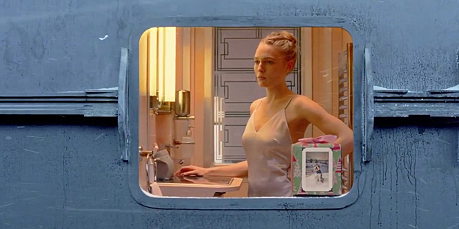 Úgy hiányzott már ez a Wes Anderson-féle varázslat!