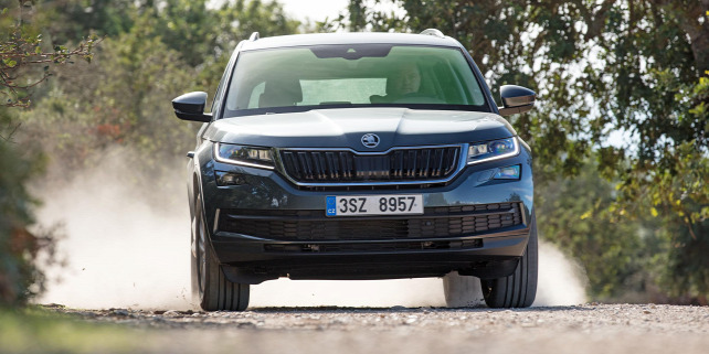 Skoda