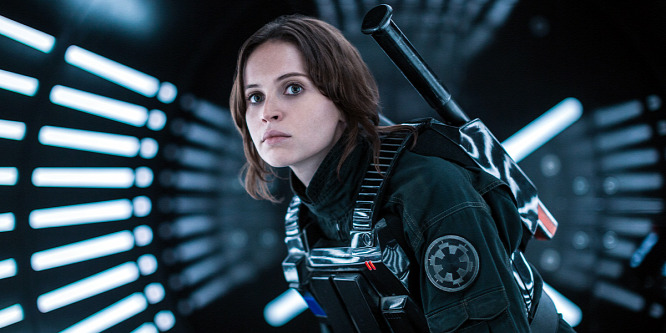 Már egymilliárd forintot költöttünk a legutóbbi Star Wars-filmre