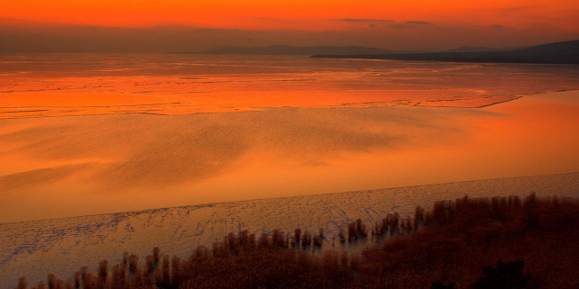Forrás: Balaton-felvidéki Nemzeti Park Igazgatóság Fotótár/Vers József