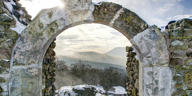 Forrás: Turista Magazin archív/Gulyás Attila