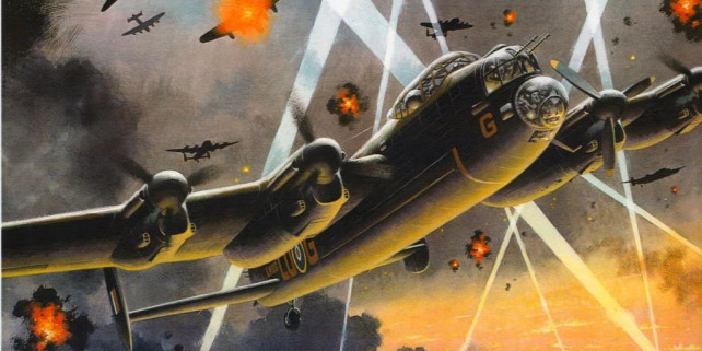 Forrás: Wallpaper WW2
