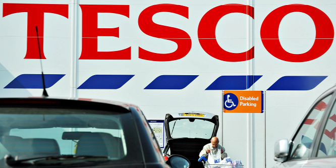 Jövő szombaton tüntetnek a Tesco dolgozói