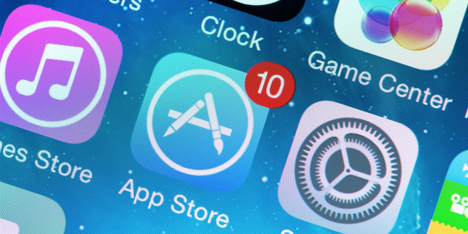 70 milliárd dollárt kerestek eddig az App Store fejlesztői