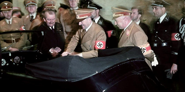 Forrás: Bundesarchiv