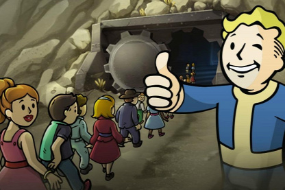 Forrás: Bethesda
