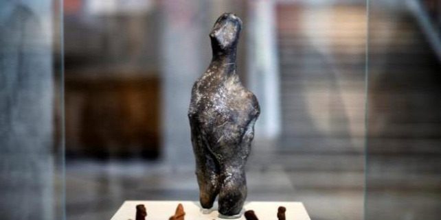 Forrás: Unseen Museum