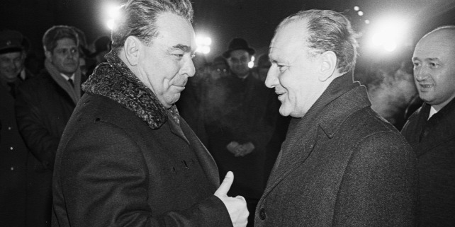 Forrás: RIA Novosti/RIA Novosti/Lev Ivanov