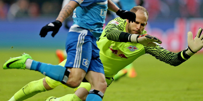 Fejtörést okozhat az UEFA-nak a Salzburg-Leipzig kapcsolat