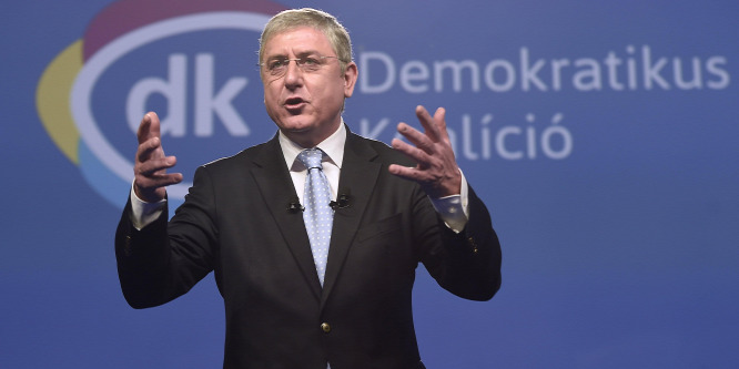 Gyurcsány mondja meg, mit tud a szocialista korrupcióról