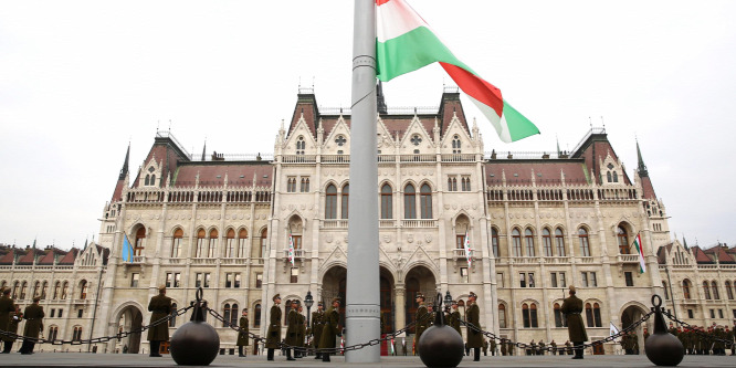 Megkezdődtek az állami ünnepségek