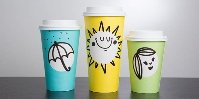 Forrás: Starbucks/Joshua Trujillo