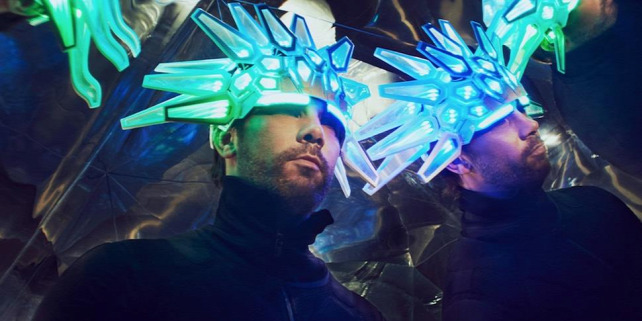 Forrás: Facebook.com/JamiroquaiOfficial