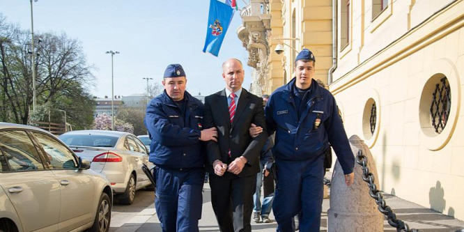 Hamis vád miatt feljelentették Botka László titkárnőjét