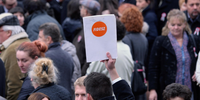 Kiszámoltuk, mi lenne a 2018-as választás végeredménye