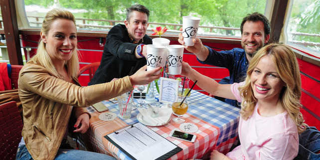 Forrás: Sör mi több