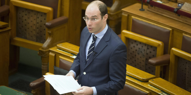 Forrás: MTI/Koszticsák Szilárd