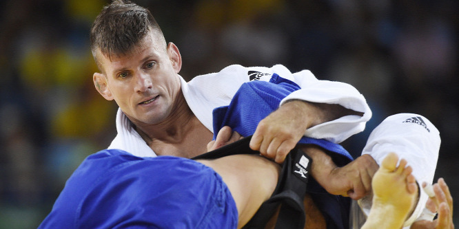 Judo-vb és US Open nyitónapok a tévéműsor mai kínálatában