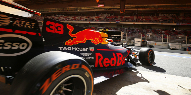 Így lesz a Red Bull Renault-motorja jobb a gyárinál
