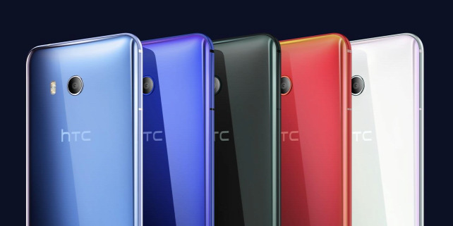 Forrás: HTC