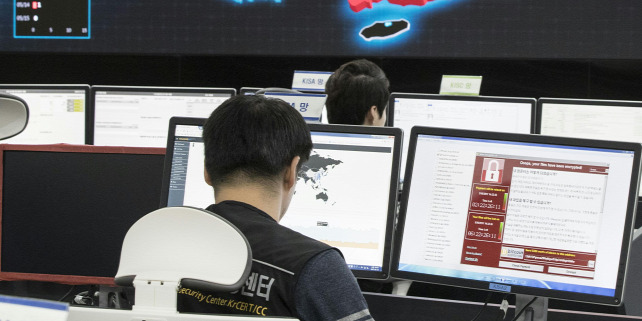 Forrás: AFP/Yonhap