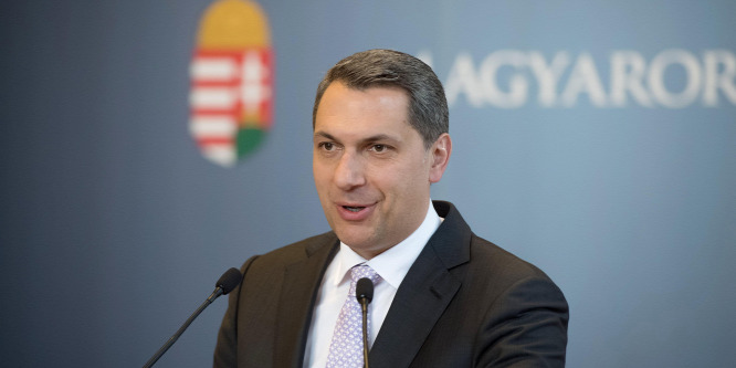 Lázár Jánost a kibertámadásokról is megkérdezzük