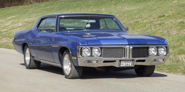 Forrás: Retro Mobil