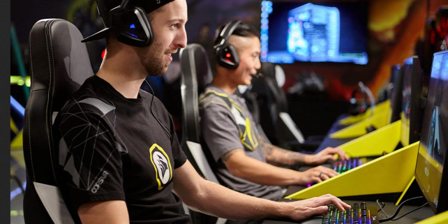 Forrás: Corsair