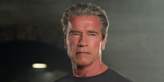 Arnold Schwarzenegger ismét visszatér mint Terminátor