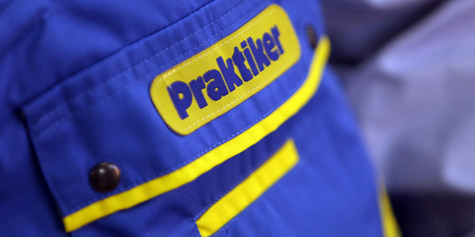 Brutális növekedés a Praktikernél