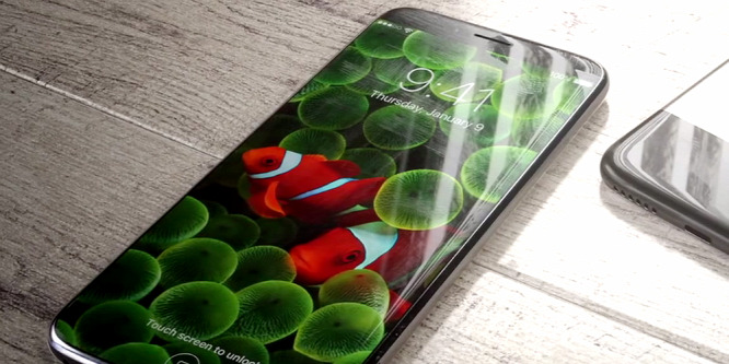 Ha ez igaz, akkor csalódunk az iPhone 8-ban