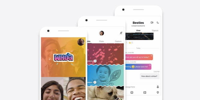 Totális katasztrófa a megújult Skype?
