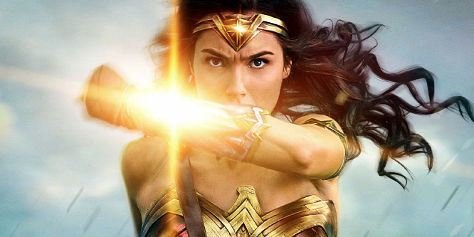 Megvan, mikor jön a Wonder Woman 2