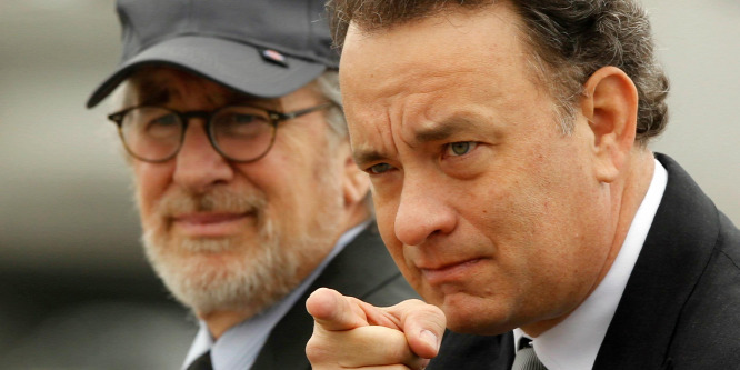 Spielberg új filmje tarolhat a következő Oscaron