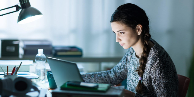 Forrás: Getty Images/iStockphoto/demaerre/Demaerre