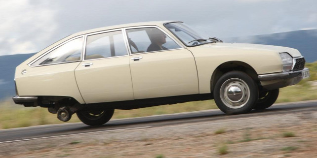 Forrás: Citroen