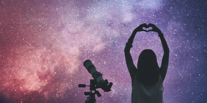 9 éves kisfiú jelentkezett a NASA állására: választ is kapott