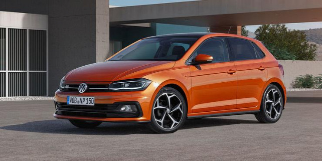 Forrás: Volkswagen