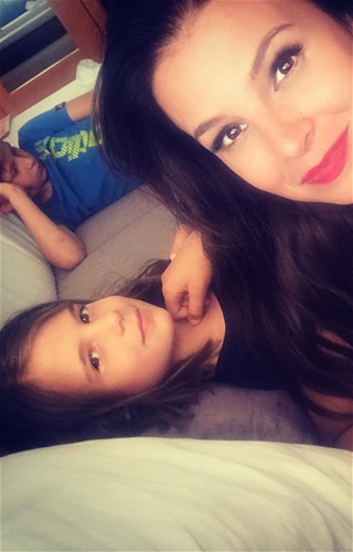 Forrás: Instagram/katasarka