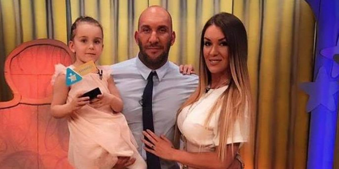 Ezért maradt el Berki Krisztián és Hódi Pamela tervezett esküvője