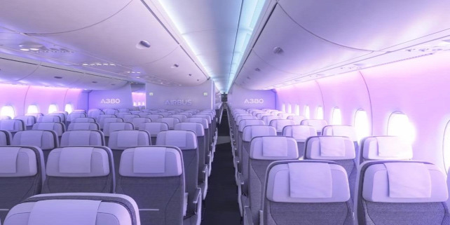 Forrás: Youtube/Airbus Aircraft