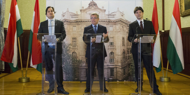 Forrás: MTI/Illyés Tibor