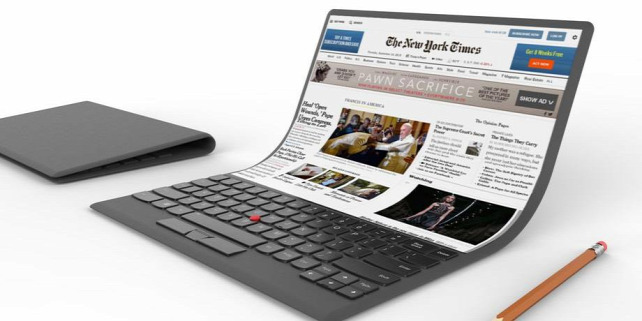 Forrás: Lenovo