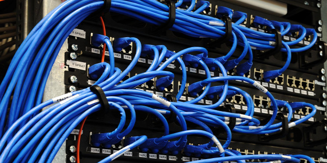 Már maguktól tanulnak és fejlődnek az okos informatikai hálózatok