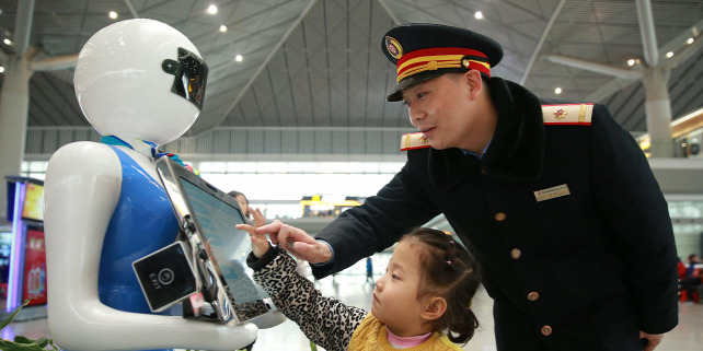 Forrás: AFP/Imaginechina/Wang shutian