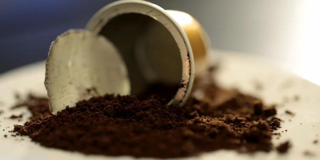 Forrás: Nespresso