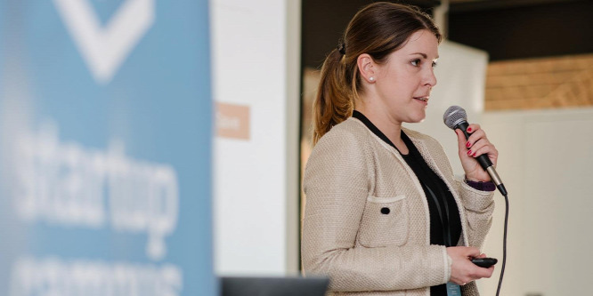 Londonban és Berlinben nyit irodát a magyar Startup Campus