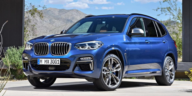Forrás: BMW