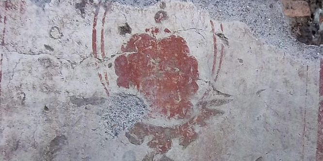 Mini Pompejire bukkantak Rómában